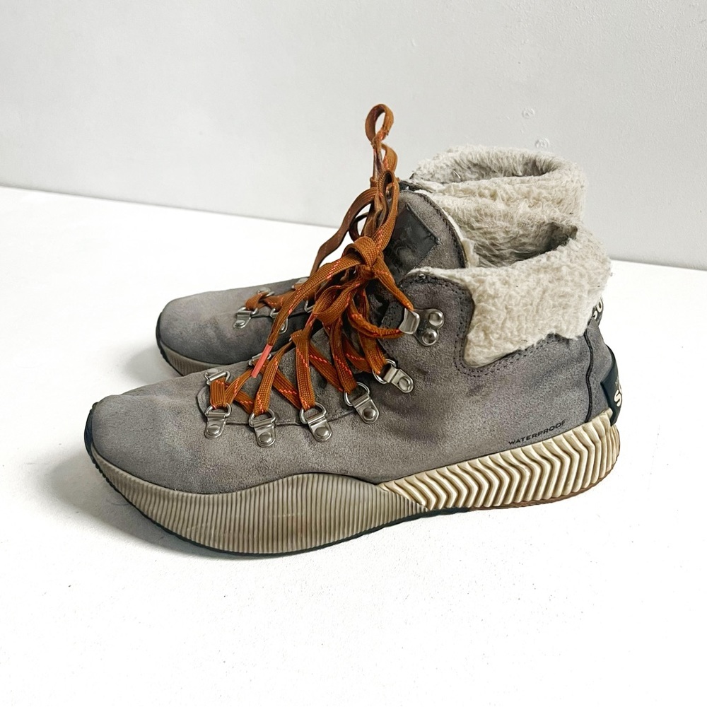 Sorel | Out N About III Conquest Boot
